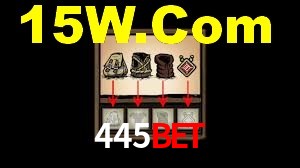 Live Casino 445Bet