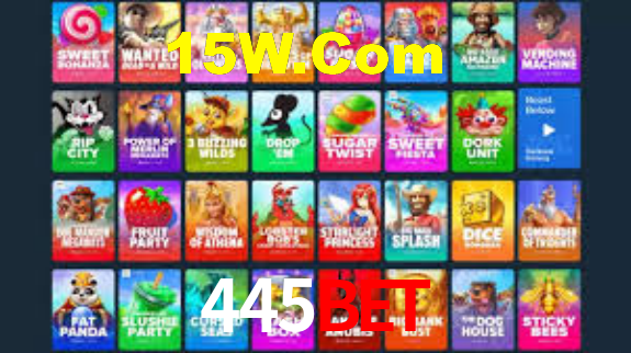 445Bet,445Bet App