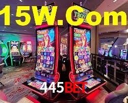 Premium Interface 445Bet