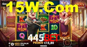 Game Statistics 445Bet