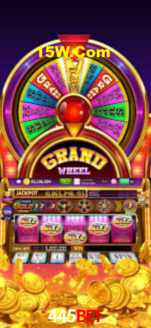 445Bet