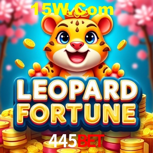 Descubra o Mundo do Cassino Online com 445Bet