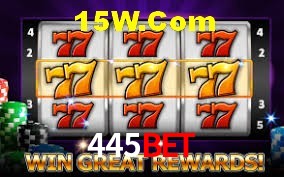 2FA Security 445Bet