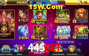 445Bet Entrar - Login Seguro Certificado