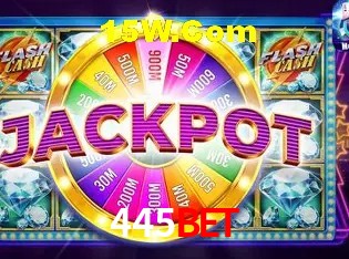 445Bet Salvador - Promo Stats