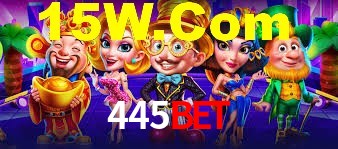 Blackjack Table 445Bet
