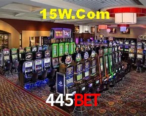 445Bet Salvador - Strategy