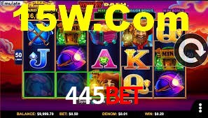 Ofertas Imperdíveis na 445Bet: Promoções e Bônus Que Valem a Pena
