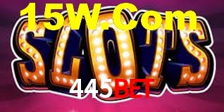 Tennis Betting 445Bet