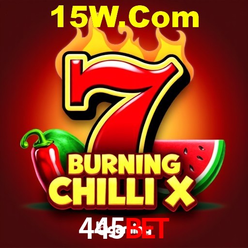 Apostas Esportivas na 445Bet: Um Guia Completo