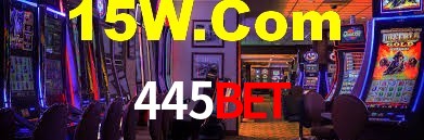 Daily Bonuses 445Bet