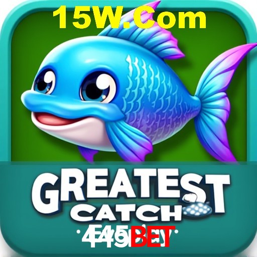 Inovações de Jogos na 445Bet: O Futuro das Experiências Interativas