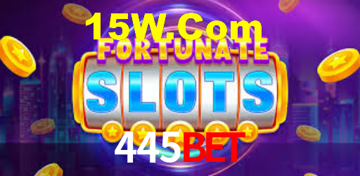 445Bet App