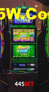 Blackjack Table 445Bet