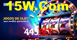 Spaceman Game 445Bet