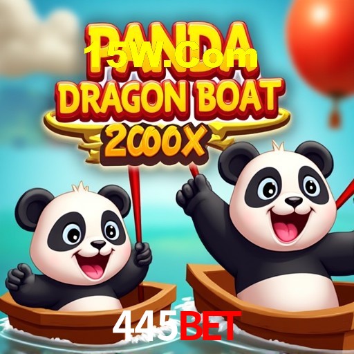 PIX Instantâneo 445Bet