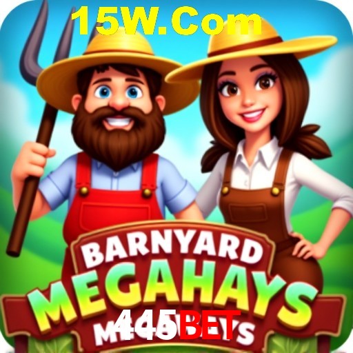 Responsive Design 445Bet