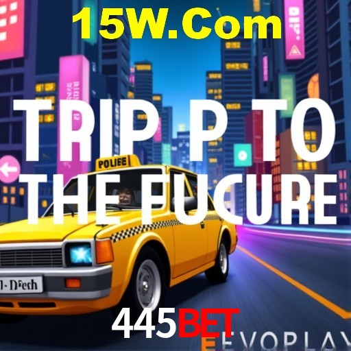 Descubra a Essência do 445Bet: Nossa História e Compromissos