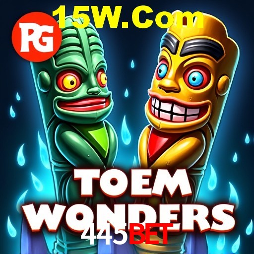 Desvendando o Mundo dos Jogos Virtuais na 445Bet