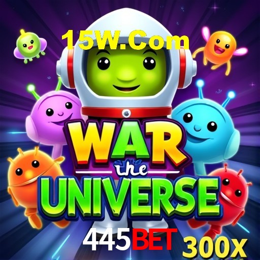 Desvendando o Mundo dos Jogos Virtuais na 445Bet