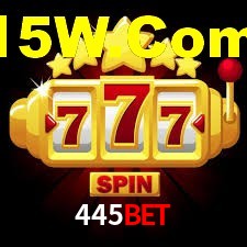 VIP Casino 445Bet
