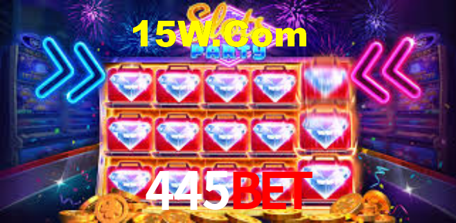445Bet App