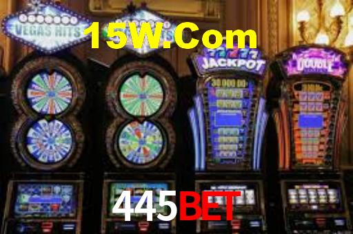 445Bet App