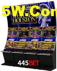 Live Casino 445Bet