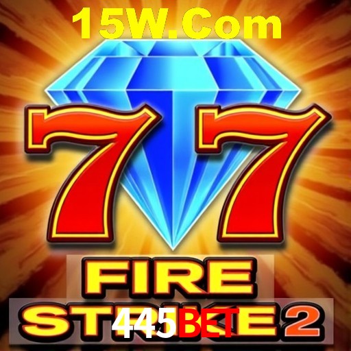 Inovações de Jogos na 445Bet: O Futuro das Experiências Interativas