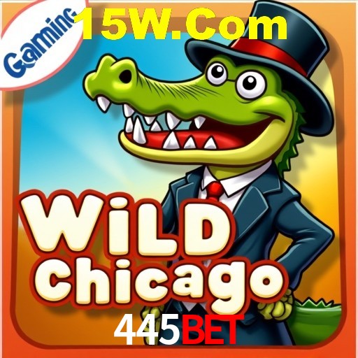 Descubra o Mundo do Cassino Online com 445Bet