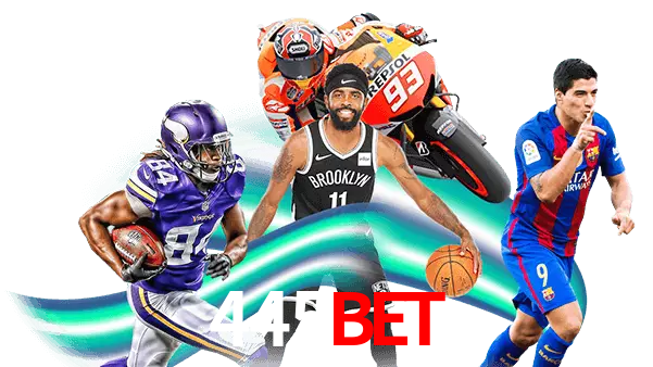 445Bet